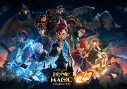 Harry Potter: scopri la magia