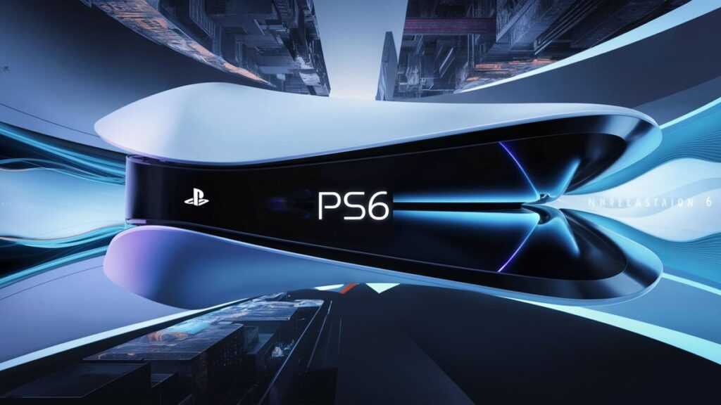 uscita della PS6