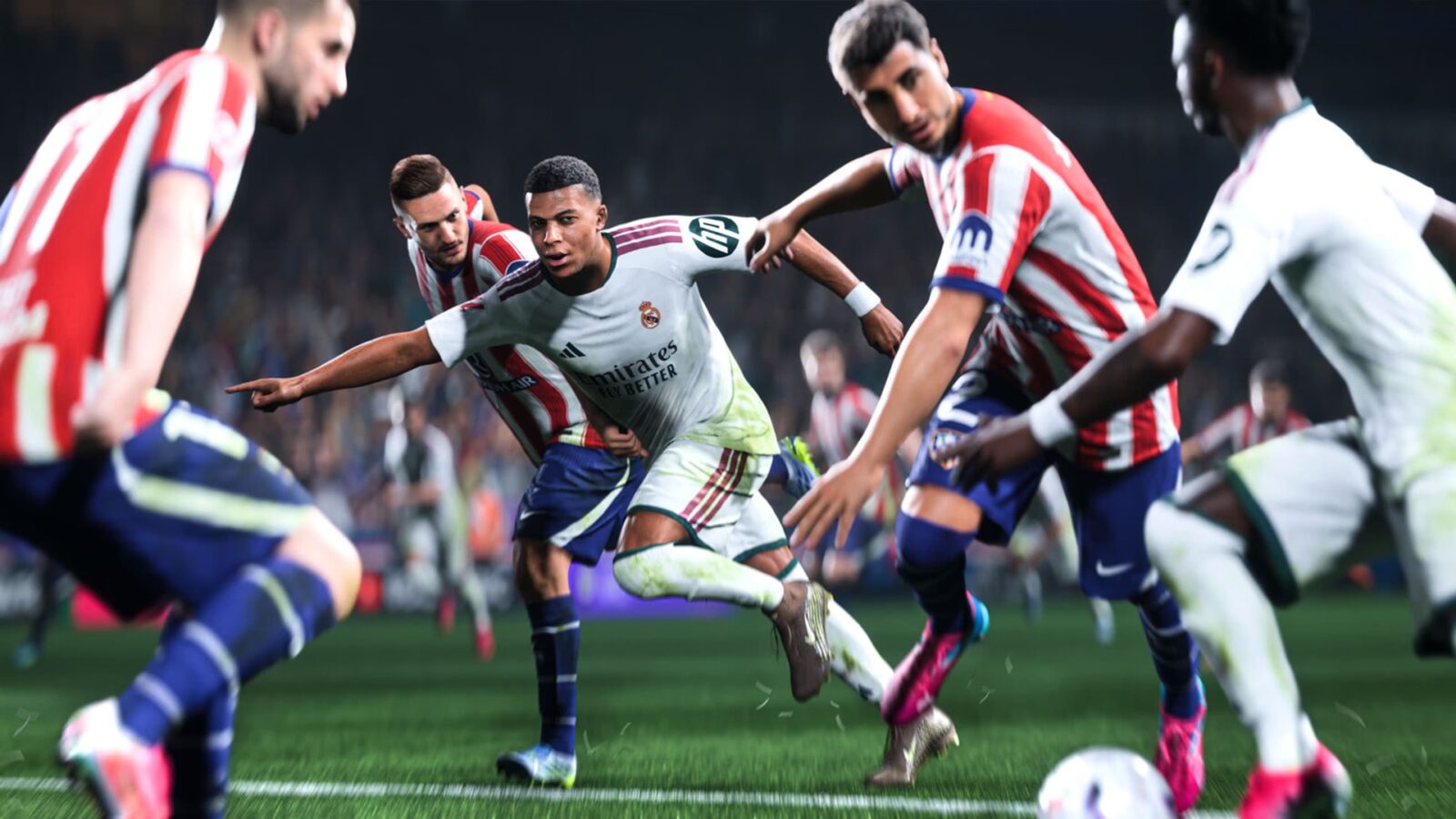 giocatori più forti di FC 27